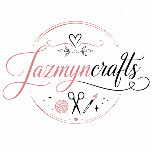 CraftedbyHazel
